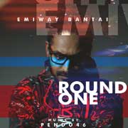 Round One - Emiway Bantai Mp3 Song